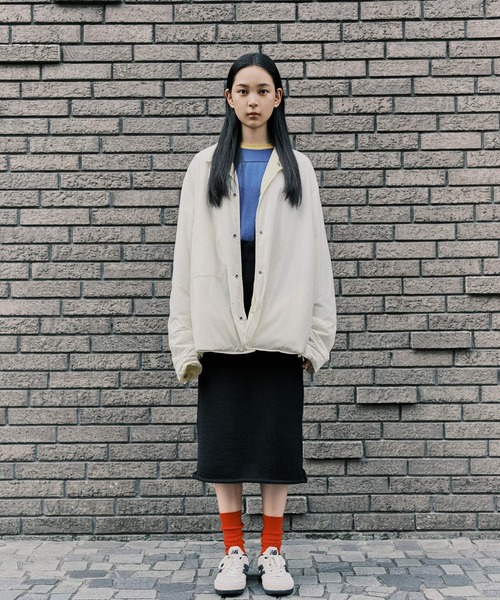 【New Balance（ニューバランス）】別注RC42/WOMEN NEW BALANCE（ニューバランス）の「【New Balance