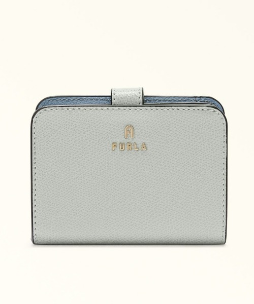 フルラ カメリア コンパクトウォレット S（財布）｜FURLA（フルラ）の