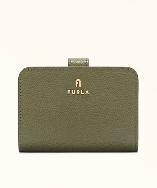 フルラ カメリア (Furla Camelia) コンパクト財布 S（財布）｜FURLA
