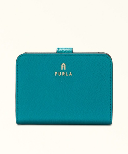 フルラ カメリア (Furla Camelia) コンパクト財布 S（財布）｜FURLA