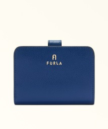 FURLA（フルラ）の「フルラ カメリア (Furla Camelia) コンパクト財布 S（財布）」