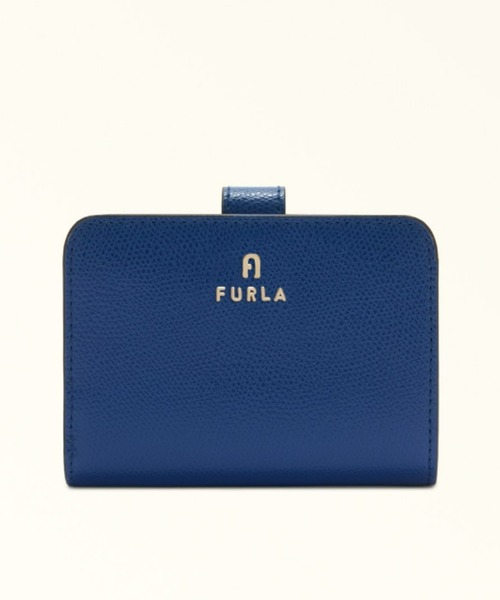 フルラ カメリア (Furla Camelia) コンパクト財布 S（財布）｜FURLA
