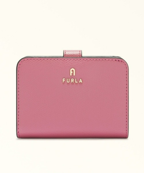 kerry FURLA コンパクト財布S kerry FURLA コンパクト財布S FURLA CAMELIA S コンパクト