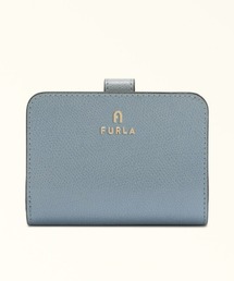 FURLA（フルラ）の「フルラ カメリア (Furla Camelia) コンパクト財布 S（財布）」