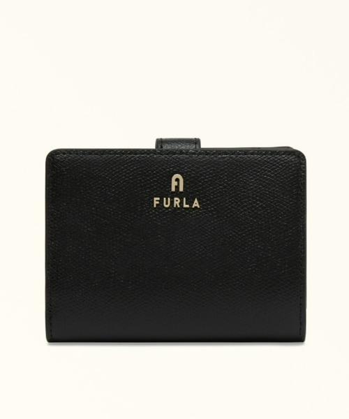 フルラ カメリア コンパクトウォレット S（財布）｜FURLA