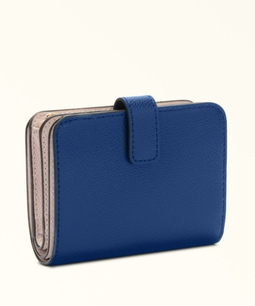 フルラ カメリア (Furla Camelia) コンパクト財布 S（財布）｜FURLA