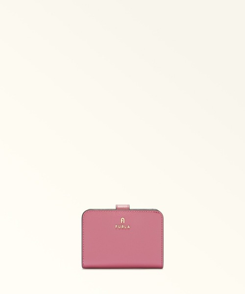 フルラ カメリア (Furla Camelia) コンパクト財布 M FURLA CAMELIA M コンパクト ウォレット | フルラ(FURLA) | マルイ