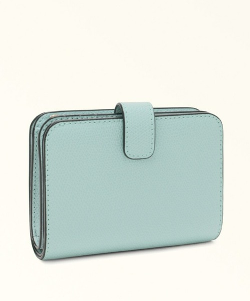 フルラ カメリアコンパクト財布S フルラ カメリア コンパクトウォレット S（財布）｜FURLA