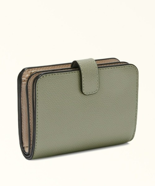 フルラ カメリア コンパクトウォレット S（財布）｜FURLA