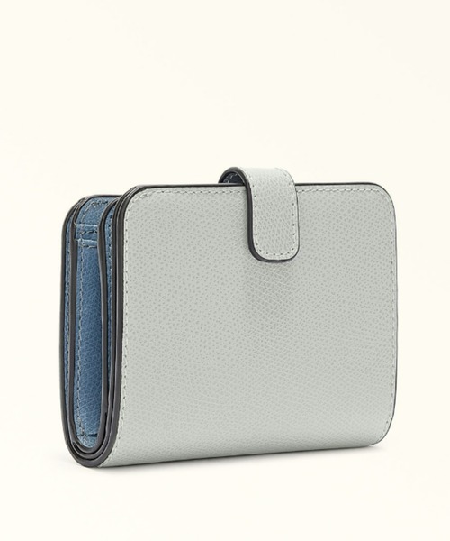 フルラ カメリア コンパクトウォレット S（財布）｜FURLA（フルラ）の