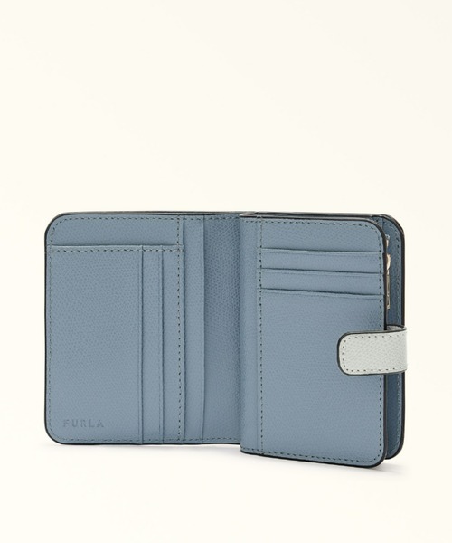 フルラ カメリア コンパクトウォレット S（財布）｜FURLA