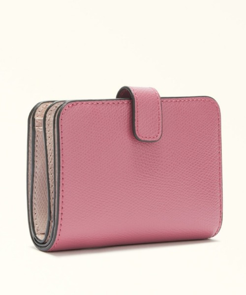 フルラ カメリア コンパクトウォレット S（財布）｜FURLA