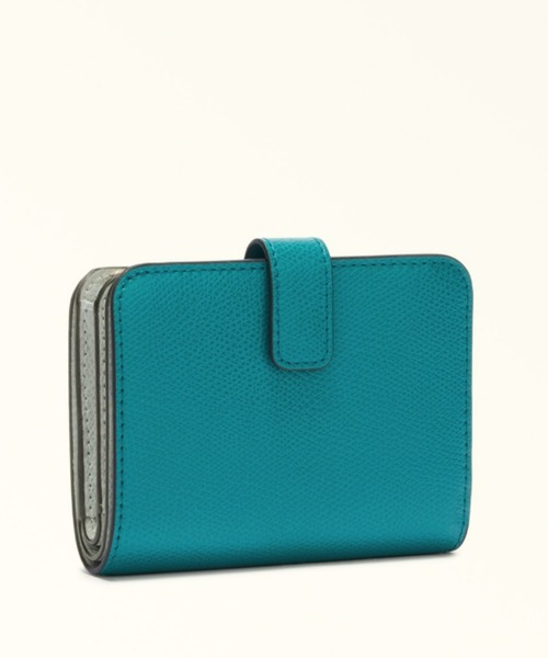 フルラ カメリア (Furla Camelia) コンパクト財布 S（財布）｜FURLA