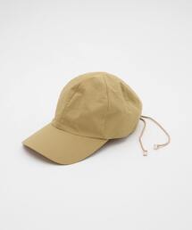 martinique（マルティニーク）の「【La Maison de Lyllis/ラ メゾンドリリス】SKYCAP（キャップ）」