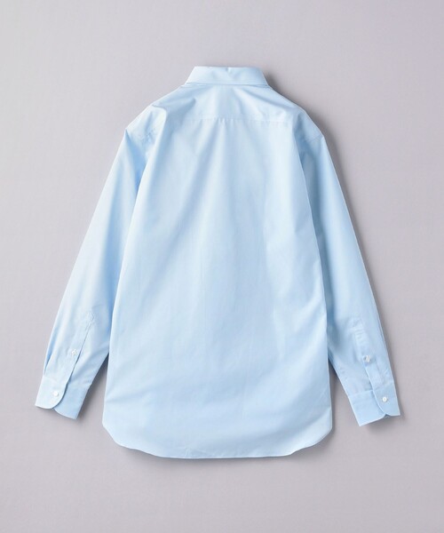 イージーケア AG ブロードセミワイド シャツ ―抗菌防臭―（ビジネス