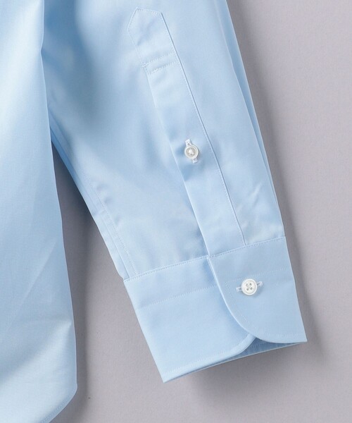 イージーケア AG ブロードセミワイド シャツ ―抗菌防臭―（ビジネス