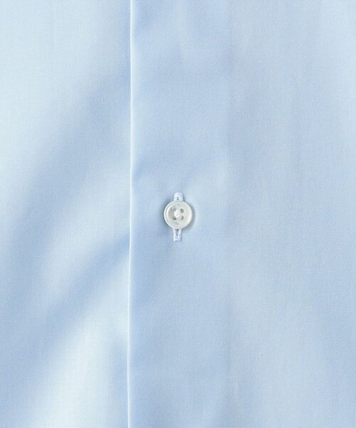 イージーケア AG ブロードセミワイド シャツ ―抗菌防臭―（ビジネス