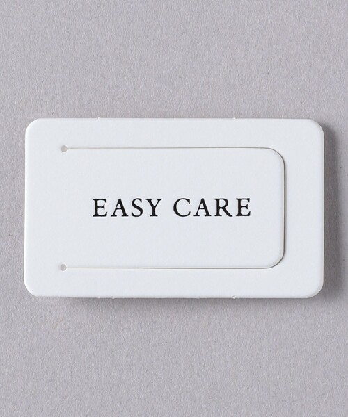 UNITED ARROWS(ユナイテッドアローズ)の「イージーケア AG ブロードセミワイド シャツ ―抗菌防臭―(ビジネスシャツ・メンズ・ライトブルー/ホワイト・42cm/41cm/43cm/40cm/39cm/38cm/37cm/36cm)」の4枚目の写真