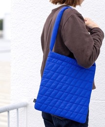 DELFONICS（デルフォニックス）の「クロッシュ バッグ（トートバッグ）」