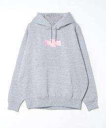 THE GALLERY BOX/ザギャラリーボックス/HOODIE