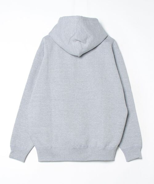 THE GALLERY BOX (ザギャラリーボックス)の「THE GALLERY BOX/ザギャラリーボックス/HOODIE(パーカー・メンズ・ブラック/グレー・M/L/XL)」の3枚目の写真