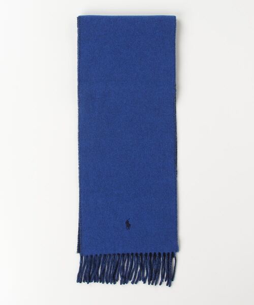 POLO RALPH LAUREN（ポロ ラルフ ローレン）の「リバーシブル ウール