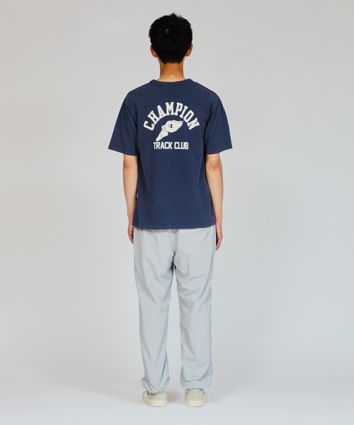 Champion/チャンピオン】メンズ メンズカジュアル ショート