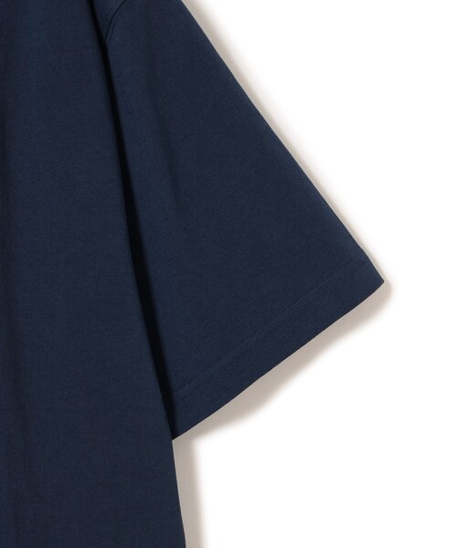 NEW BALANCE（ニューバランス）の「【EXCLUSIVE】New Balance / ロゴTシャツ（Tシャツ/カットソー・メンズ・グレー/ブラック/ネイビー・S/M/L/XL）」の13枚目の写真