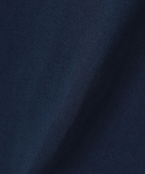 NEW BALANCE（ニューバランス）の「【EXCLUSIVE】New Balance / ロゴTシャツ（Tシャツ/カットソー・メンズ・グレー/ブラック/ネイビー・S/M/L/XL）」の16枚目の写真