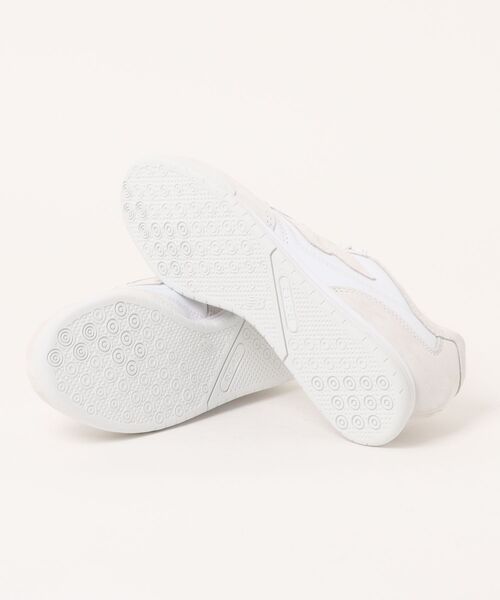 NEW BALANCE（ニューバランス）の「【New Balance】URC42（スニーカー・レディース・ホワイト・24.5cm/23.5cm/23cm/24cm/25cm）」の3枚目の写真