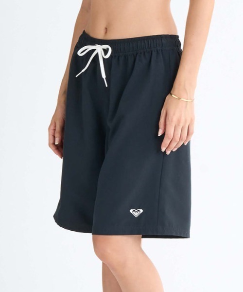 ROXY/ロキシー ハーフパンツ/水陸両用/着るUVケア RBS255016（水着