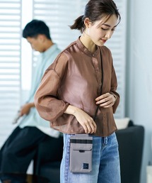 Wpc.（ダブリュピーシー）の「ONDOO マルチショルダー（ショルダーバッグ）」