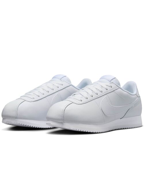 セール】ナイキ コルテッツ レザー ウィメンズシューズ / Nike
