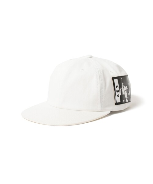 CAV EMPT c.e cap 5パネルジェットキャップ sk8thing 楽天市場