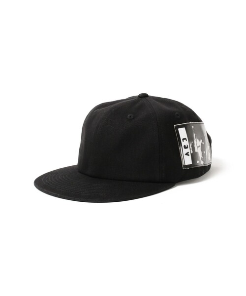 C.E（シーイー）の「C.E／シーイー CAV EMPT DESIGN LOW CAP