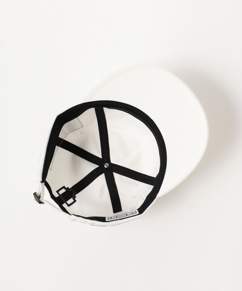 C.E シーイー cavempt LR PATCHES CAP キャップ C.E（シーイー）の「C.E / シーイー cavempt LR PATCHES CAP