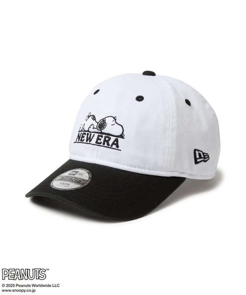 NEW ERA/ニューエラ キッズ キャップ 帽子 Youth 9TWENTY