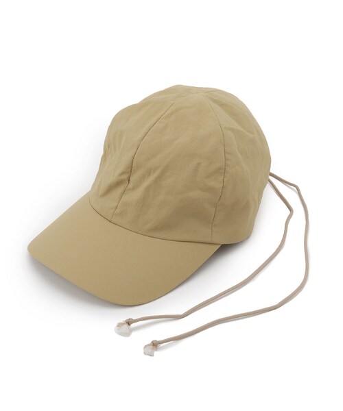 新品★メゾンドリリス★La Maison de Lyllis★SKY CAP別注 La Maison de Lyllis（メゾンドリリス）【別注】SKY CAP