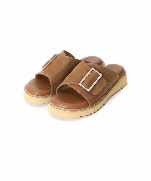 Spick & Span スライダーサンダル セール】Spick & Span スライダーサンダル（サンダル）｜Spick