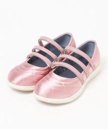 niko and... | オリジナルステッチスニーカーパンプス(パンプス)