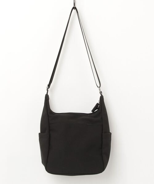 Jouet(ジョエット)の「JOUET トップラウンドミニショルダーバッグ(ショルダーバッグ・レディース・ブラック/ブルー/ミント/ベージュ・FREE)」の5枚目の写真
