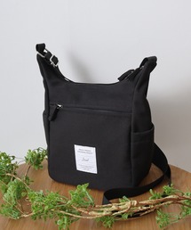 JOUET　トップラウンドミニショルダーバッグ