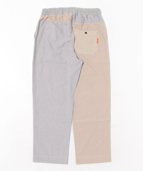 KRIFF MAYER Lady's Collection（クリフメイヤーレディースコレクション）の「ハッピーイージーパンツ（その他パンツ・レディース・カラフル/チャコール/ブルー/ベージュ・MEDIUM/LARGE）」の5枚目の写真