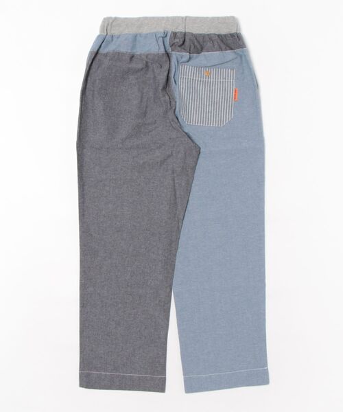 KRIFF MAYER Lady's Collection（クリフメイヤーレディースコレクション）の「ハッピーイージーパンツ（その他パンツ・レディース・カラフル/チャコール/ブルー/ベージュ・MEDIUM/LARGE）」の6枚目の写真