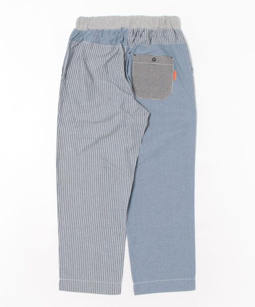 KRIFF MAYER Lady's Collection（クリフメイヤーレディースコレクション）の「ハッピーイージーパンツ（その他パンツ・レディース・カラフル/チャコール/ブルー/ベージュ・MEDIUM/LARGE）」の7枚目の写真