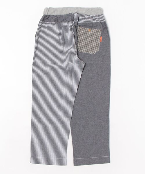 KRIFF MAYER Lady's Collection（クリフメイヤーレディースコレクション）の「ハッピーイージーパンツ（その他パンツ・レディース・カラフル/チャコール/ブルー/ベージュ・MEDIUM/LARGE）」の8枚目の写真