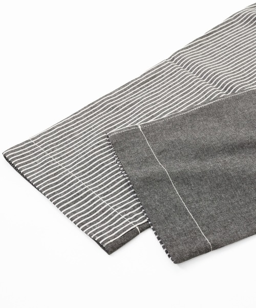 KRIFF MAYER Lady's Collection（クリフメイヤーレディースコレクション）の「ハッピーイージーパンツ（その他パンツ・レディース・カラフル/チャコール/ブルー/ベージュ・MEDIUM/LARGE）」の17枚目の写真