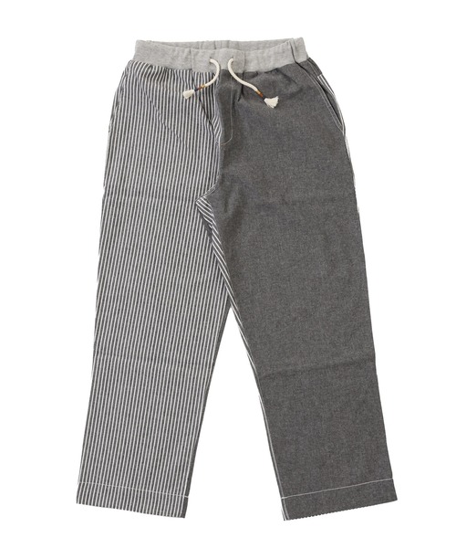 KRIFF MAYER Lady's Collection（クリフメイヤーレディースコレクション）の「ハッピーイージーパンツ（その他パンツ・レディース・カラフル/チャコール/ブルー/ベージュ・MEDIUM/LARGE）」の20枚目の写真