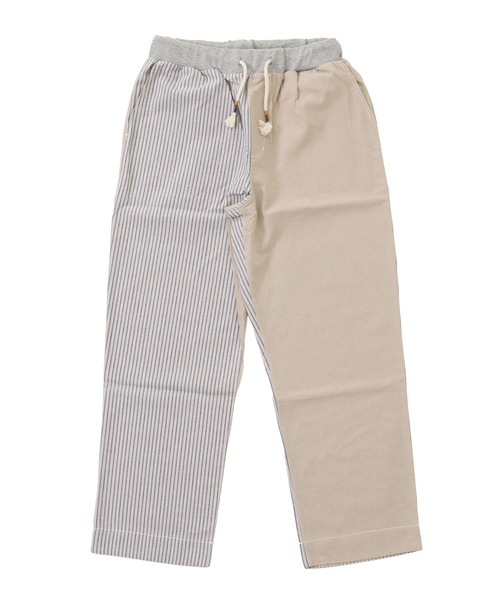 KRIFF MAYER Lady's Collection（クリフメイヤーレディースコレクション）の「ハッピーイージーパンツ（その他パンツ・レディース・カラフル/チャコール/ブルー/ベージュ・MEDIUM/LARGE）」の22枚目の写真