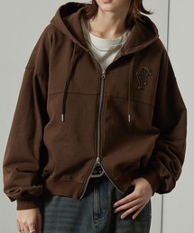 Alfred Alex(�A���t���b�h�A���b�N�X)�́yAlfred Alex�z���B���e�[�W���C�N�f�U�C�� �s�O�����g �_���[�W�p�b�`���S �V���[�g�_�u���W�b�v�p�[�J�[(�p�[�J�[)